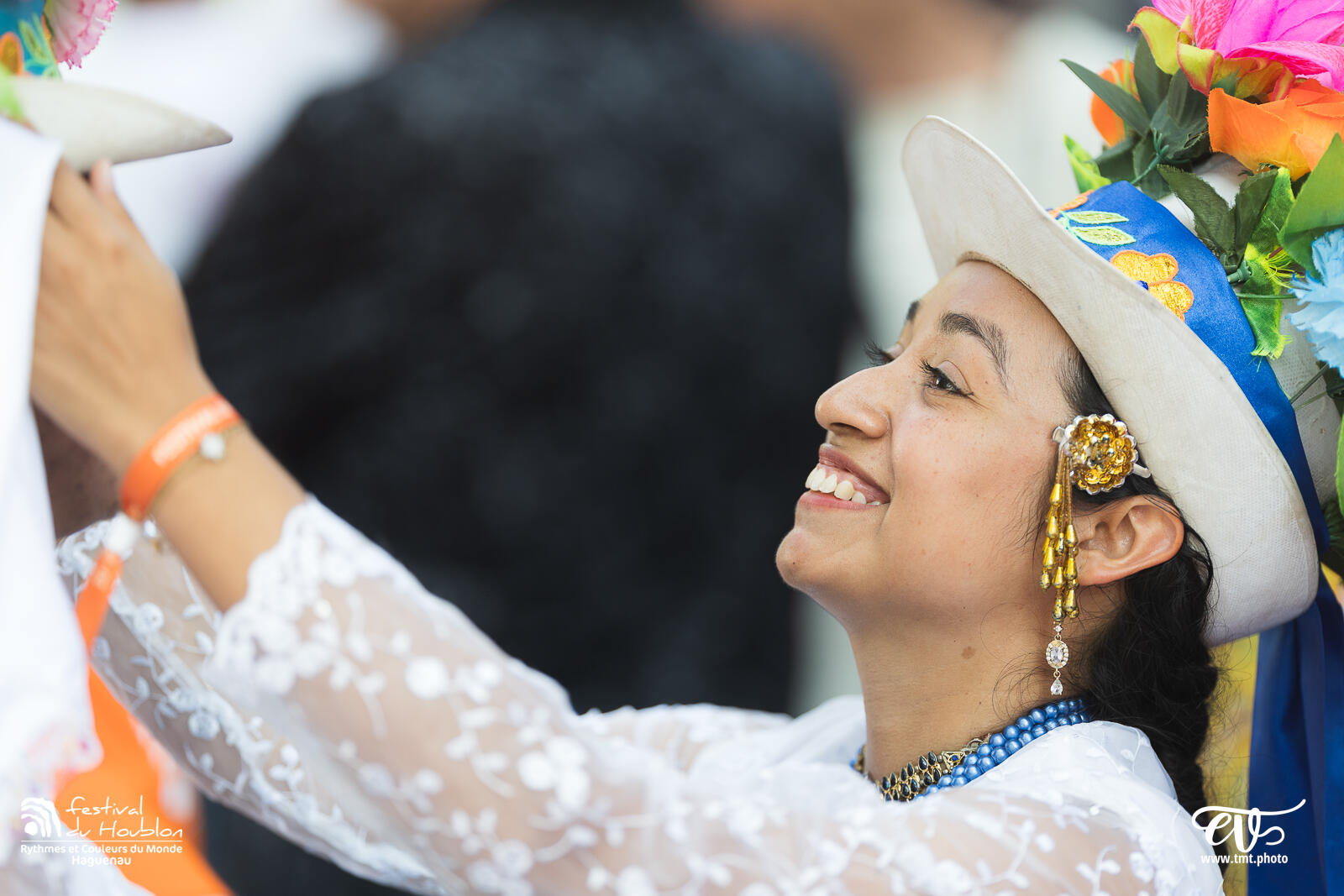 FDH 2024 | OUVERTURE